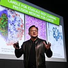 Nvidia's Embarrassingly Parallel Success