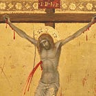 Sacrifice and triumph – How does Christ’s passion reconcile us to God?