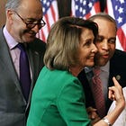 Democrats need to fire their leaders