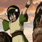 Netflix’s Casting Search For Toph On 'Avatar: The Last Airbender' Has Officially Begun