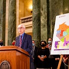 Why Tony Evers should sign the maps