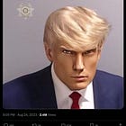 2023: The year in weird and stupid futures