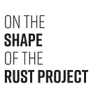 On the shape of the Rust project