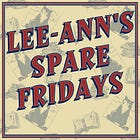 Lee-Ann's Spare Fridays episode 7
