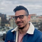 🎙Interview: Daniel Alvarenga