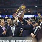 Notes & Quotes: UConn did it