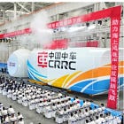Windletter #93 - The list of the 27 new wind turbine models presented at China Wind Power 2024