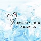 Index: For The Caregiver.