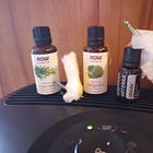 Essential oils against CoV, also quality control & MLM direct marketing companies