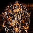 NAVARATRI - NINE NIGHTS