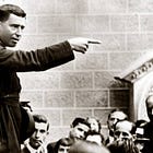 How the Spiritual Exercises prepared men for martyrdom before the Spanish Civil War
