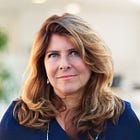 Dissident Dialogues: Dr. Naomi Wolf