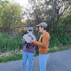 West county couple leads birding excursions for beginners