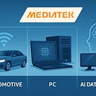MediaTek Deep Dive