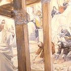What did Christ mean by, ‘Before Abraham was made, I AM’?