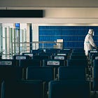 June 2024: Post-Covid Revisions to China's Emergency Response and Border Health Laws