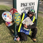 Local Newspaper Announces Office Closure