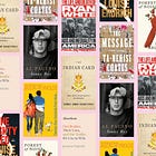 Books on Deck: October 2024