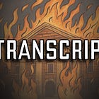 Transcript - America This Week, May 9, 2025: "Conclave: Matt and Walter Watch Vatican Smoke"