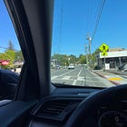 ICE was in downtown Sebastopol this morning