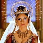 Courage: Let the Queens Show Us How It's Done