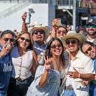 La Onda 2025: A New Rhythm Rises in Napa Valley