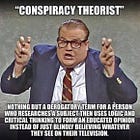 Chapter 4: The Truth Shall Set You Free