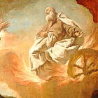 Was St John the Baptist really the Prophet Elias/Elijah?