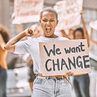 Feminism as Entitlement - Pt. 1
