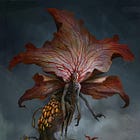 A Lost and Tainted Soul