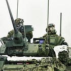 Canada’s little-known plan to send troops to Ukraine