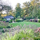 Havenwood September Garden Tour