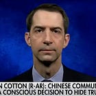 New York Times HAD To Let Tom Cotton Write About The Joys Of Fascist Occupation, Because JOURNALISM