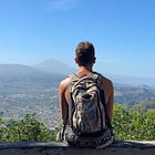 Perché sono sparito per tre anni