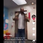 Watch: The Julian Willis Tik-Toks 