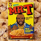 RIP Saturday Morning Nostalgia