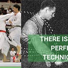 There is No Perfect Technique [How We Learn to Move, Chapter 1 Companion]