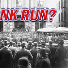 TR 322 -Will There Be a Global Bank Run?