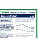 Cities Economic Outlook #3: prosperity-centred policies for a slower growth world