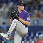 Red Sox improve pitching depth by adding veteran RHP