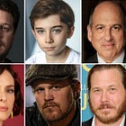 MGM+, Prime Video’s Spider-Man Series 'Spider-Noir' Casts 8 In Recurring Roles