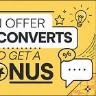 41,000 Subs, 300 Offer Critiques, 3 Airbnbs—And a Gift for You