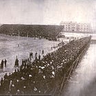 Today's Tidbit... Michigan's Goal Line Punt Return of 1905 ($)