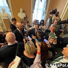 "It's a gateway drug" — Sen. Rick Scott blames marijuana, partly, for recent death of his brother 