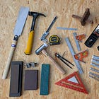 Build Your Base: My Complete Beginner's Woodworking Toolkit! 