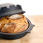 Recipe: Direct Farmer’s Bread