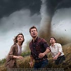 Movie Review: Twisters