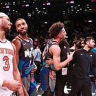 Around the Arc: Digging Deep Into the Hartenstein Signing, George in Philly, Trading for Bridges