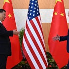 Macro | 🇨🇳 Xi - Biden nel Trumpiverso 🇺🇸