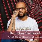 Coffee People: Brandon Seabrook Nelson, Bridge City Coffee